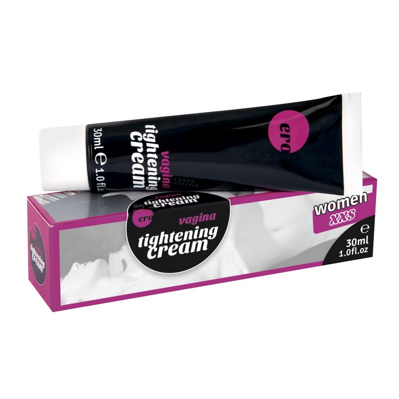 Vagina Tightening XXS Cream 30ml