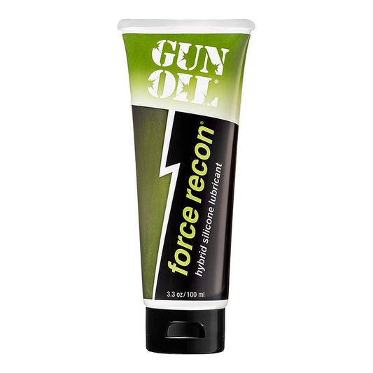 Force Recon 3.3oz/100ml Tube