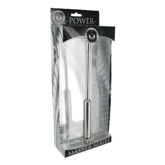 Power Exchange Medium Vibrating Sound