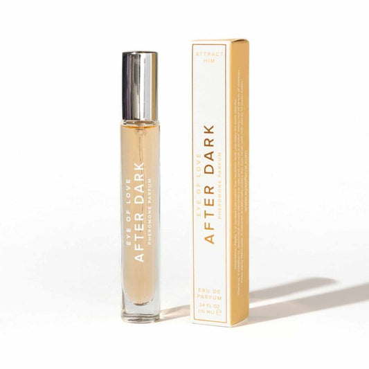 Pheromone Body Spray After Dark Attract Him 10ml