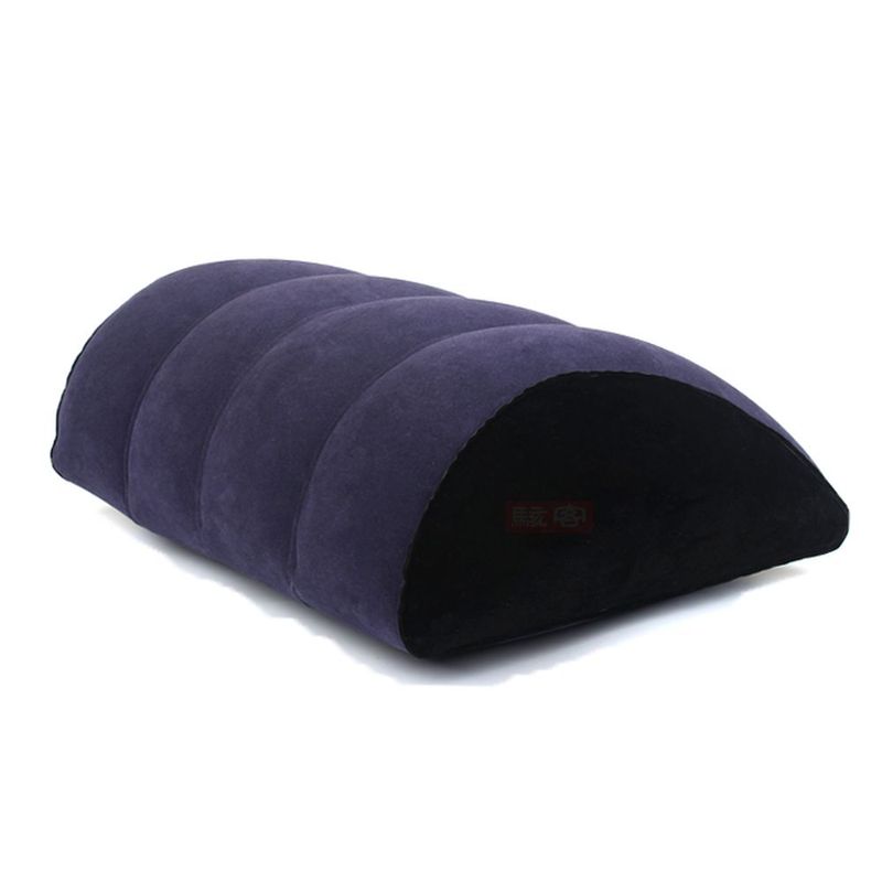 Inflatable Sex Positioning Arc Pillow