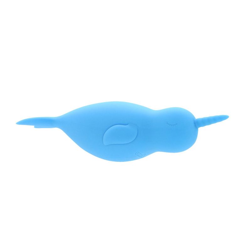 Unihorn of the Sea Neigh Mo The Narwhal