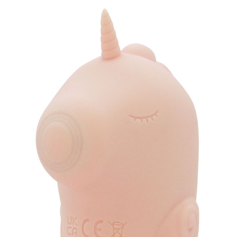 Unihorn Massager C Horse Coral Throb