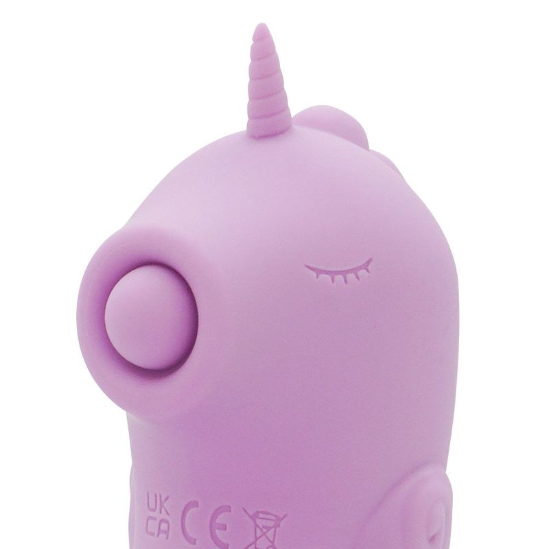 Unihorn Massager C Horse Marina Lilac