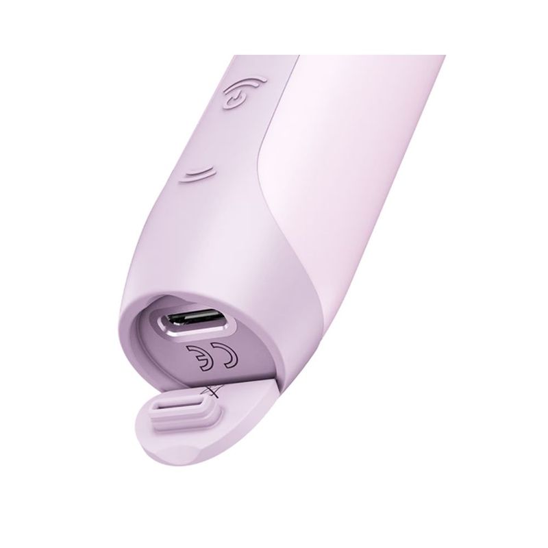 Satisfyer Secret Kiss