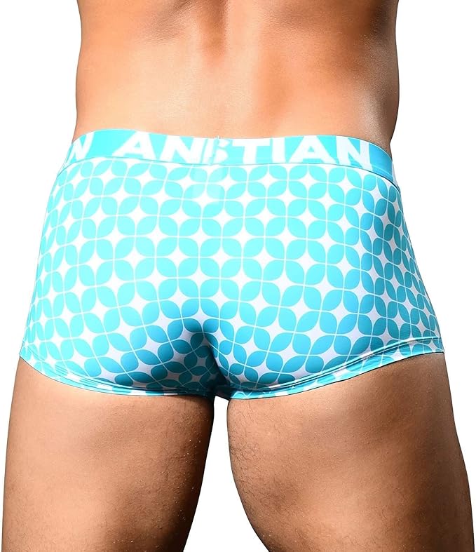 Viceroy Boxer w/ ALMOST NAKED®