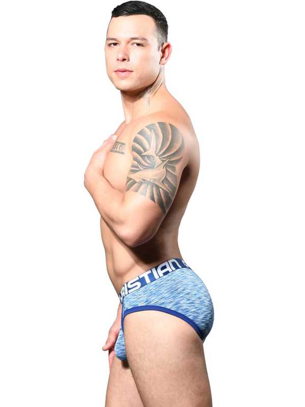 Retro Brief w/ ALMOST NAKED®