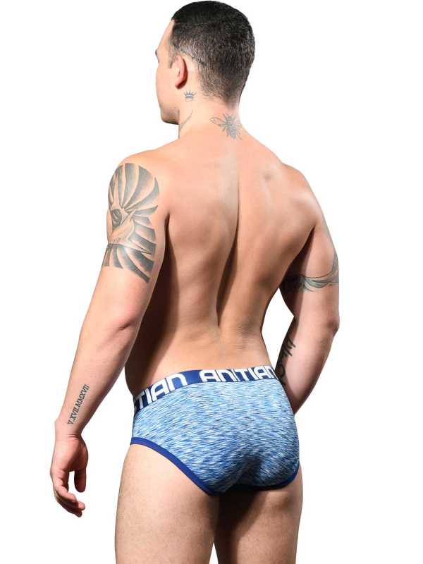 Retro Brief w/ ALMOST NAKED®