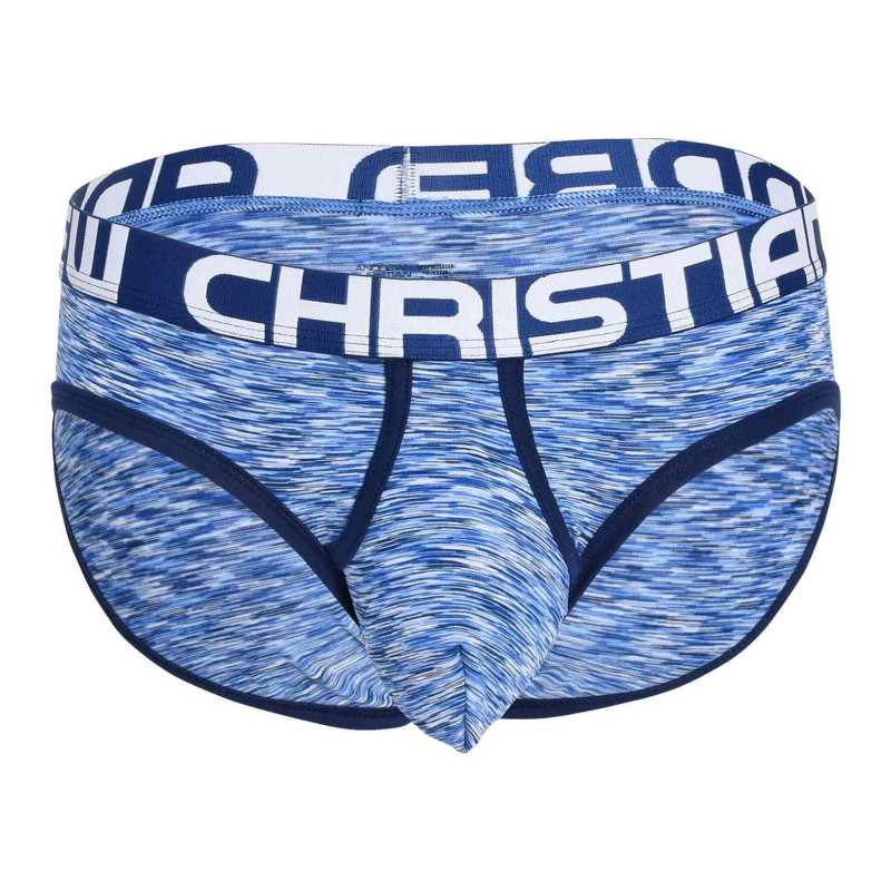 Retro Brief w/ ALMOST NAKED®