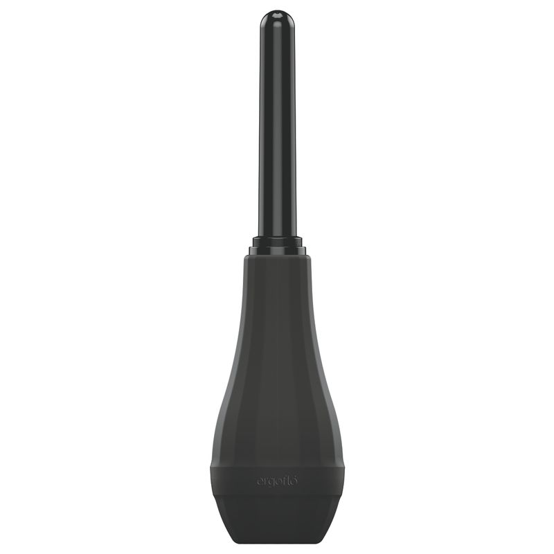 Ergoflo Extra Douche with 8cm and 13cm Nozzle