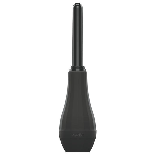 Ergoflo Extra Douche with 8cm and 13cm Nozzle