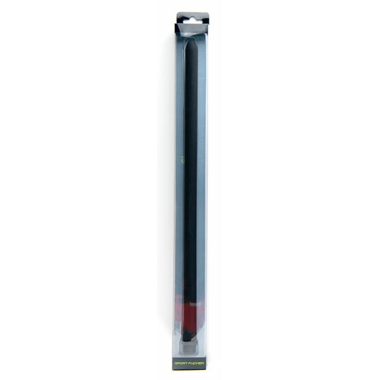 Locker Room Hose Black 12in