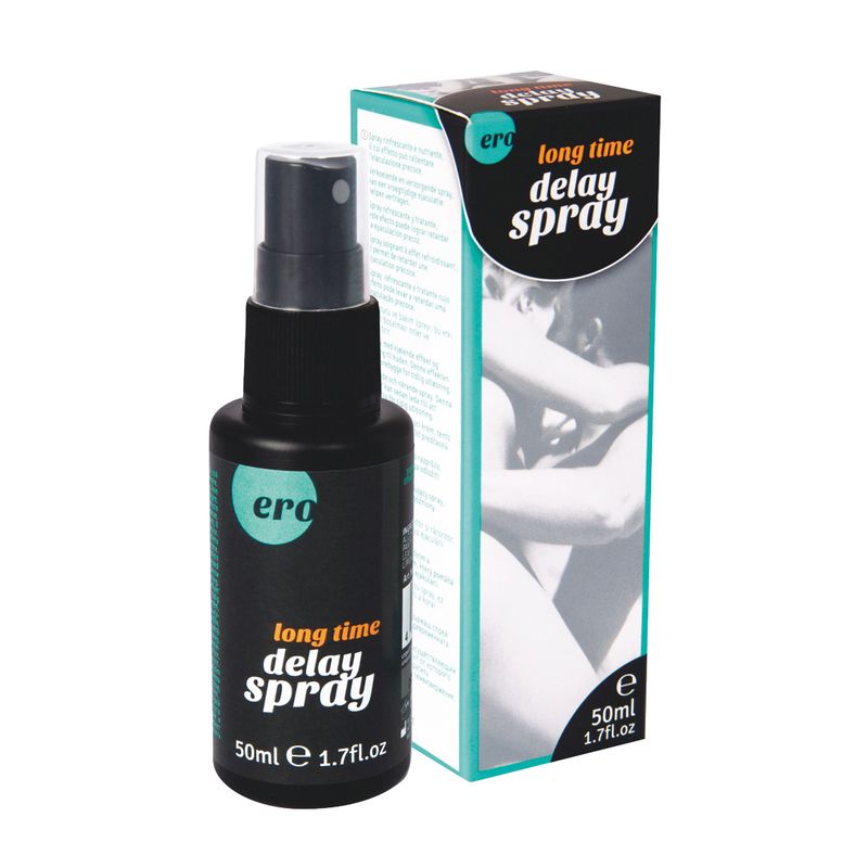 Ero Delay Spray 50ml