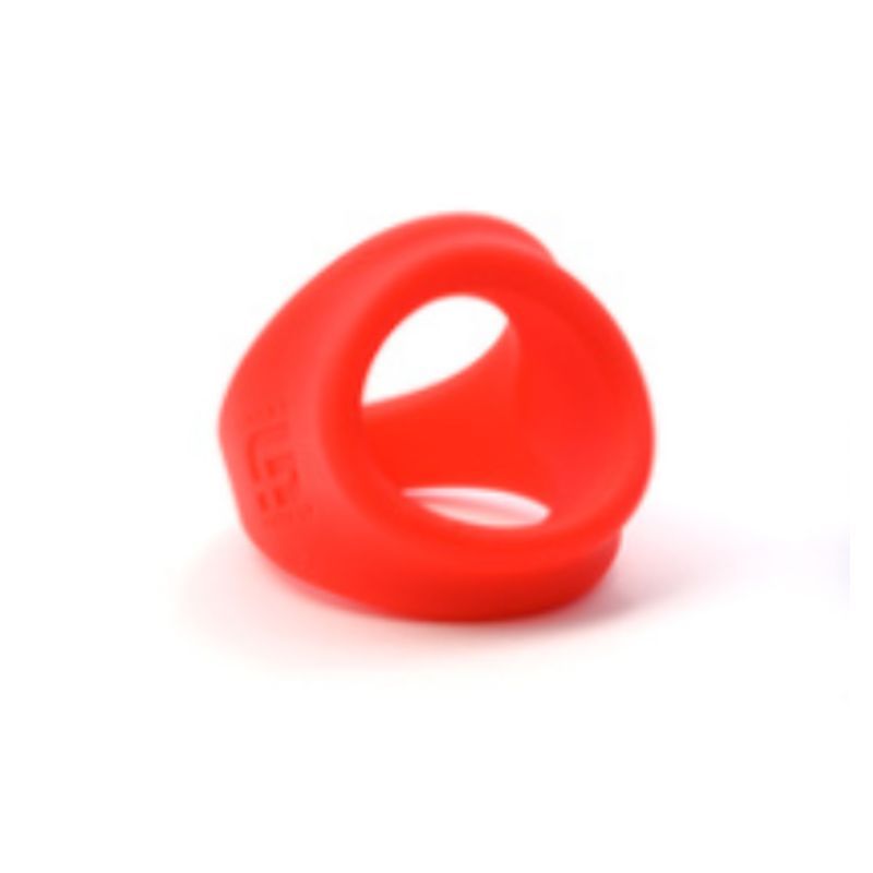 Freeballer Ring Red