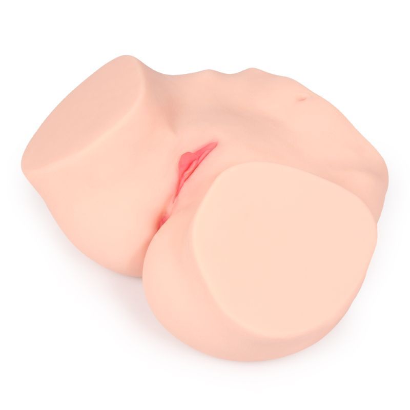 Hanna Onahole 1 Pussy and Ass 1:1 Torso