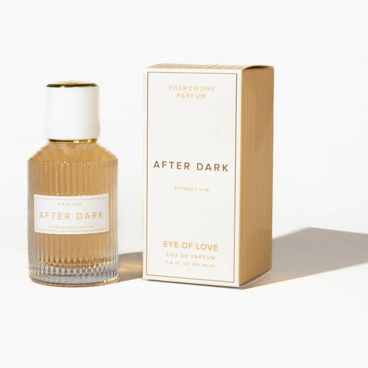 Pheromone Body Spray After Dark Attract Him 50ml