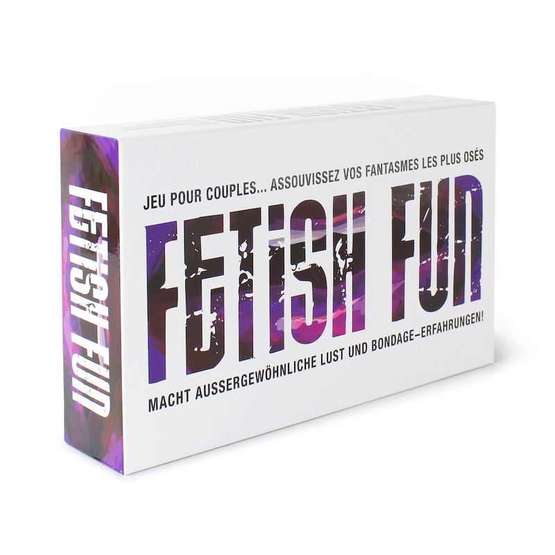 Fetish Fun Game