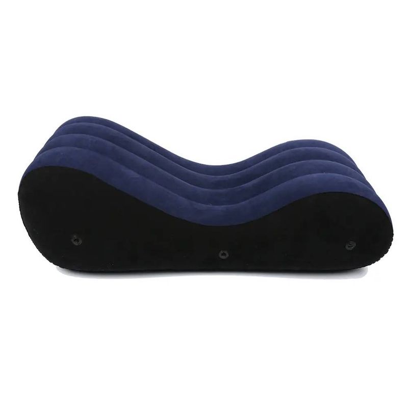 Large Inflatable Mini Sex Positioning Mattress