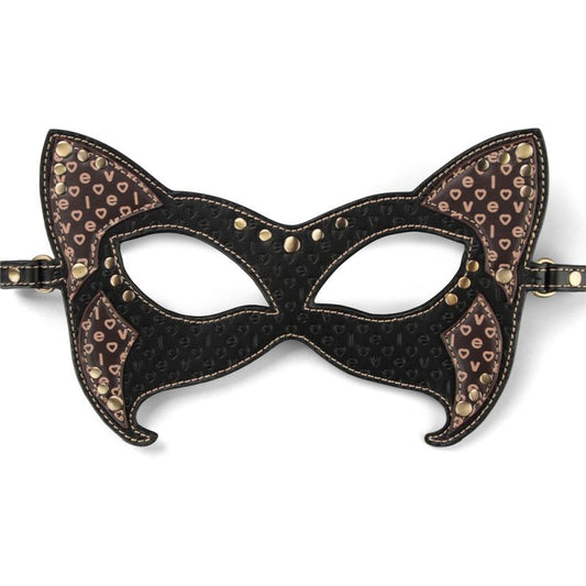 Rebellion Reign Cat Mask