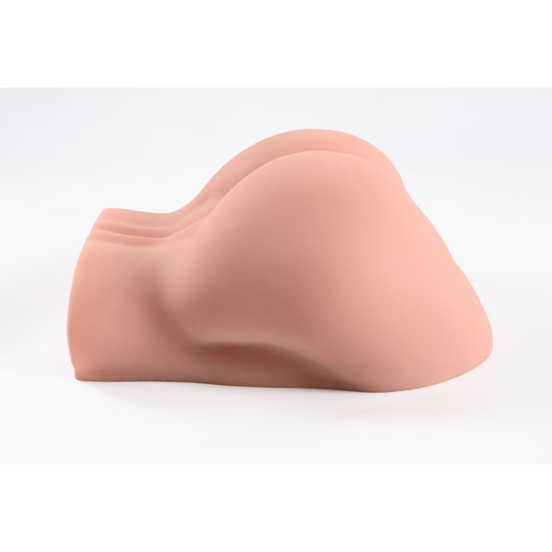 Bella Butt Torso- Vaginal Anal Masturbator