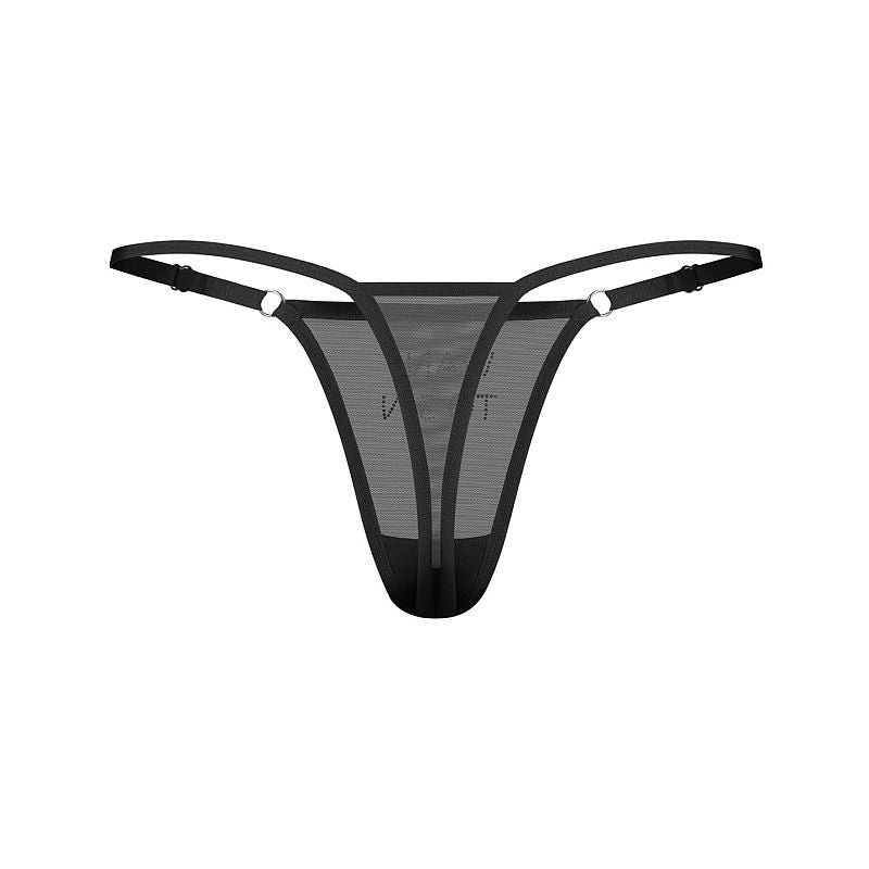 Want To Sin Thong