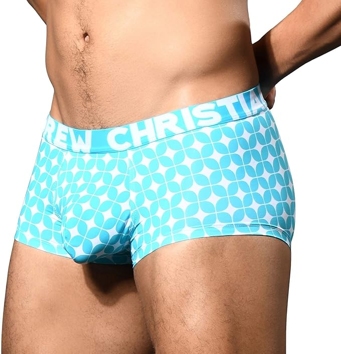 Viceroy Boxer w/ ALMOST NAKED®