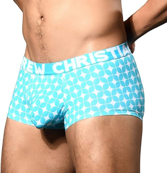 Viceroy Boxer w/ ALMOST NAKED®