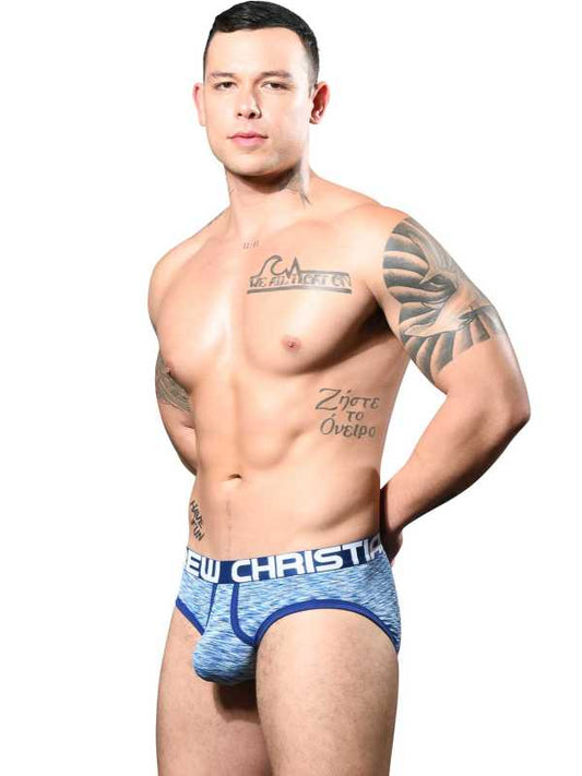 Retro Brief w/ ALMOST NAKED®